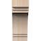 Ekena Millwork Pescadero Smooth Corbel, Douglas Fir, 5 1/2"W x 10"D x 14"H COR06X10X14PEC00SDF - alternate 2